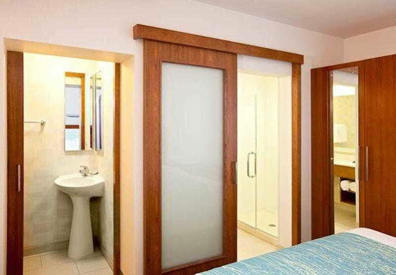 Springhill Suites By Marriott Salt Lake City Airport Ngoại thất bức ảnh